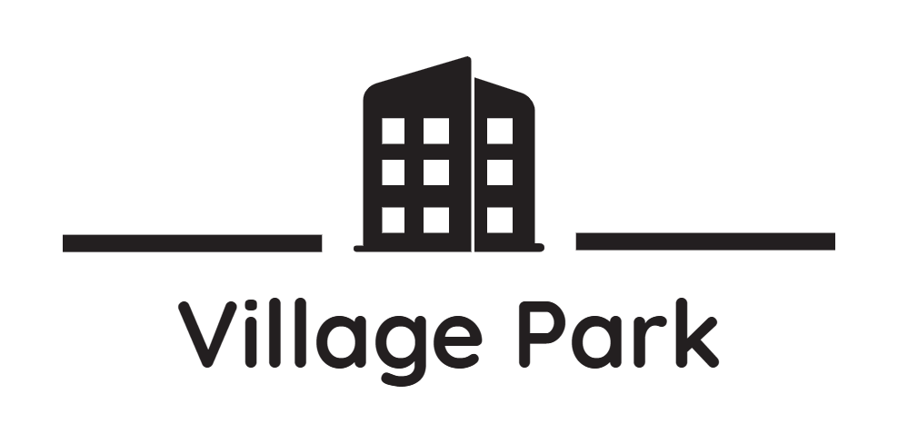 Village Park Apartments logo